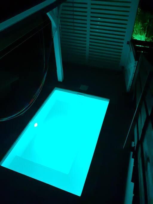 莱特鲁瓦西莱T2 Design Pour 2 A Anse A L'Ane Aux Trois Ilets公寓 外观 照片